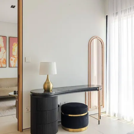 Premium Stay At The Address Residences Jbr Dubai Esterno foto