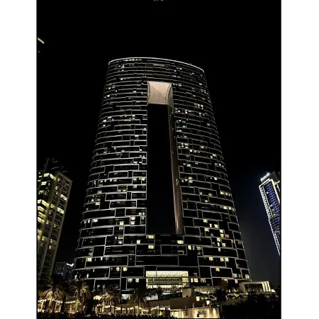Premium Stay At The Address Residences Jbr Dubai Esterno foto
