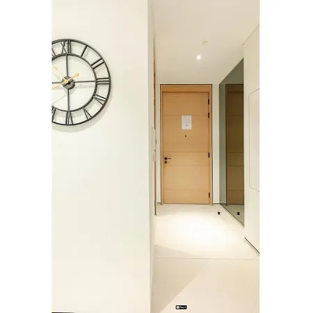 Premium Stay At The Address Residences Jbr Dubai Esterno foto