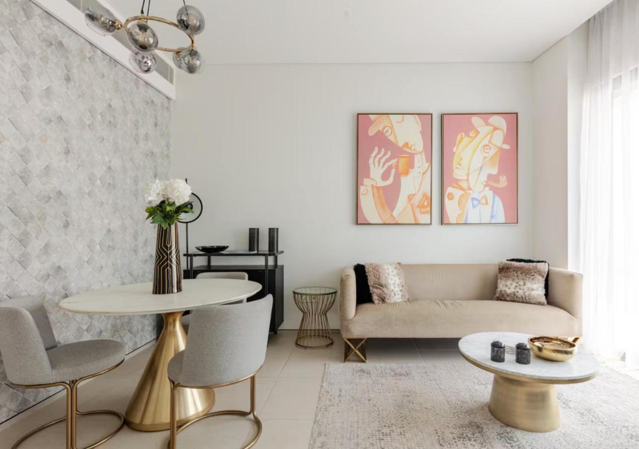 Premium At The Address Residences Jbr Дубай