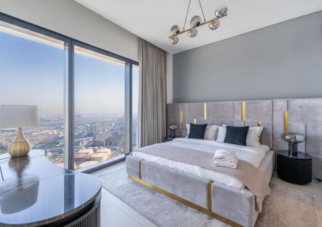 Premium At The Address Residences Jbr * Дубай