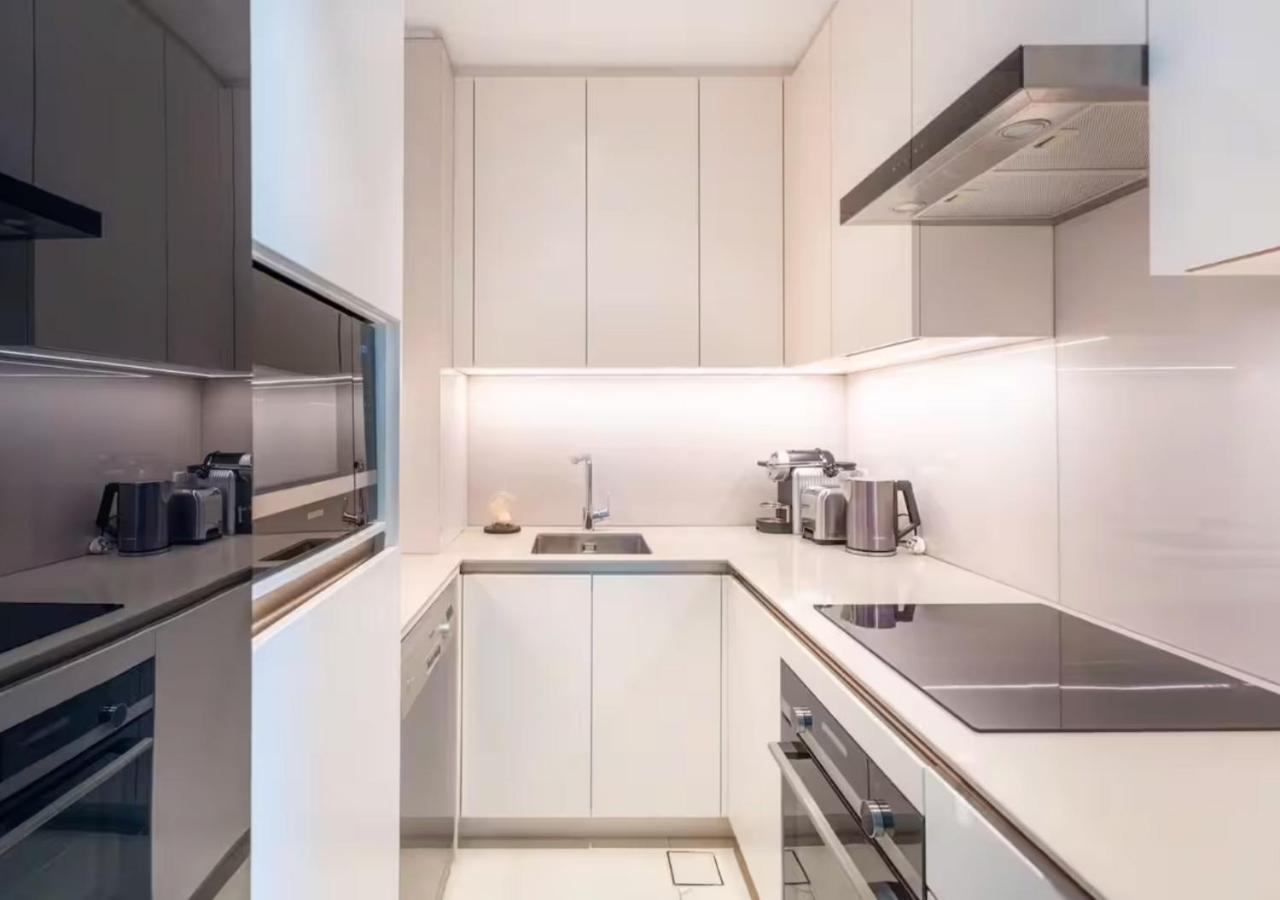 Appartamento Premium At The Address Residences Jbr