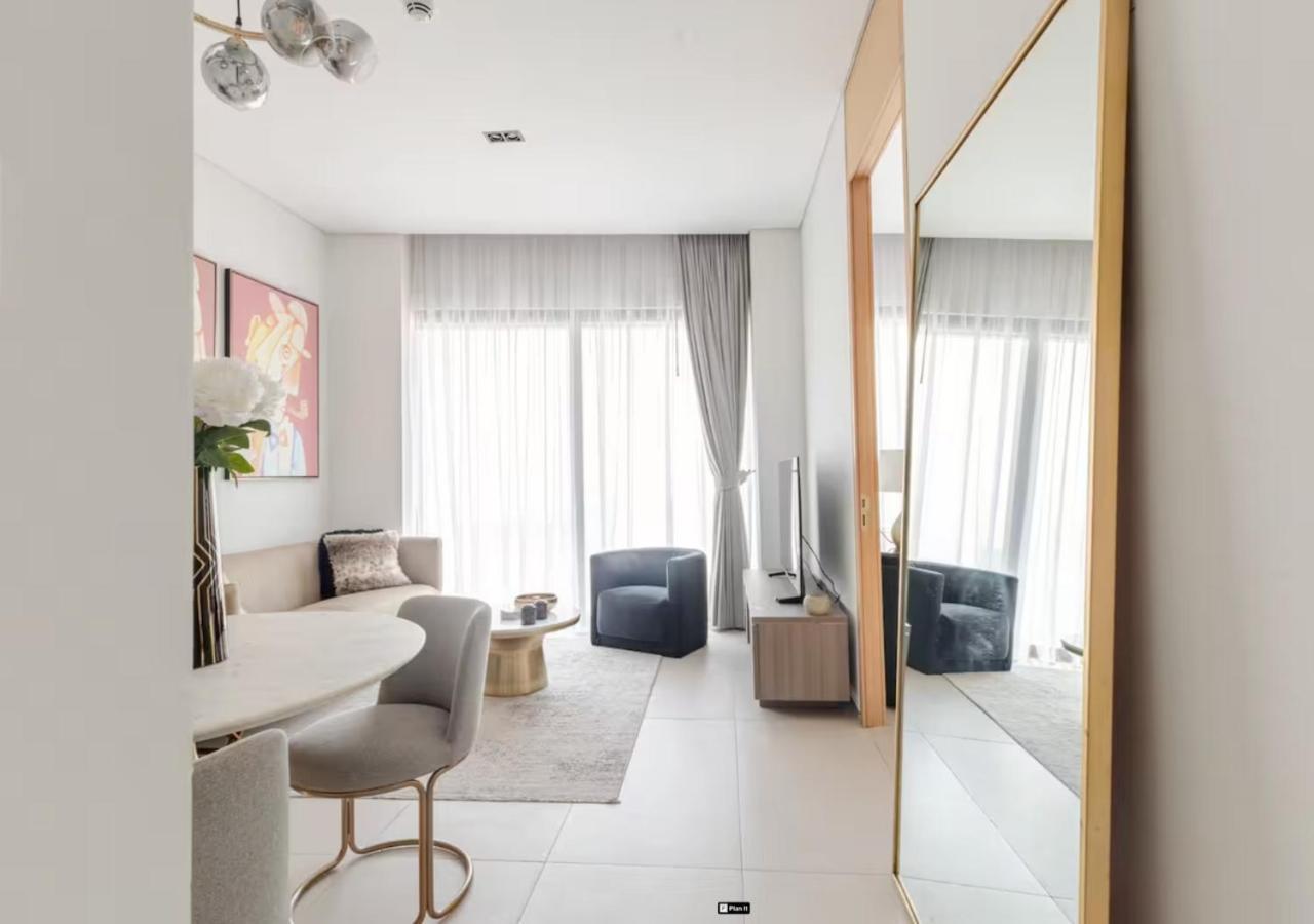 Premium At The Address Residences Jbr Апартаменти *