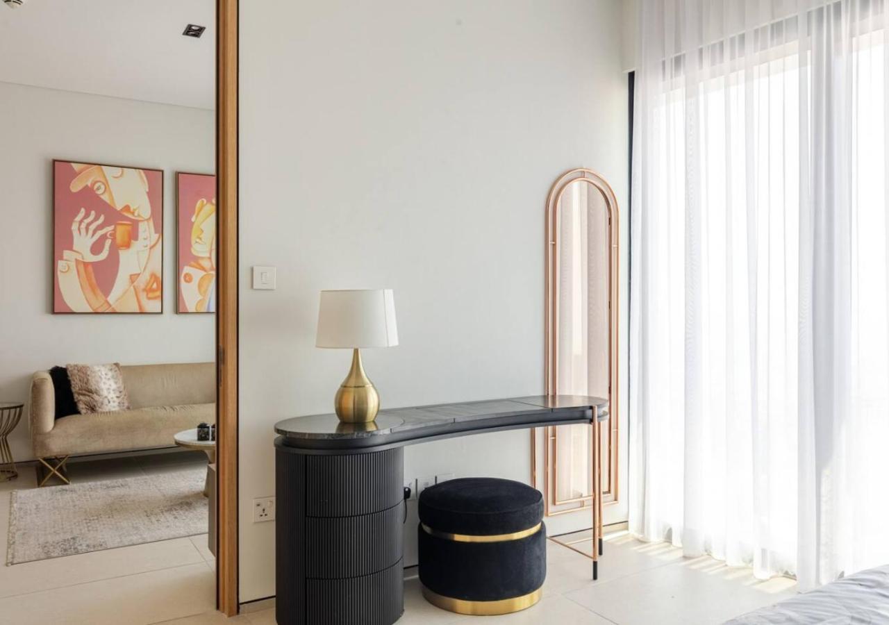 Premium At The Address Residences Jbr Дубай