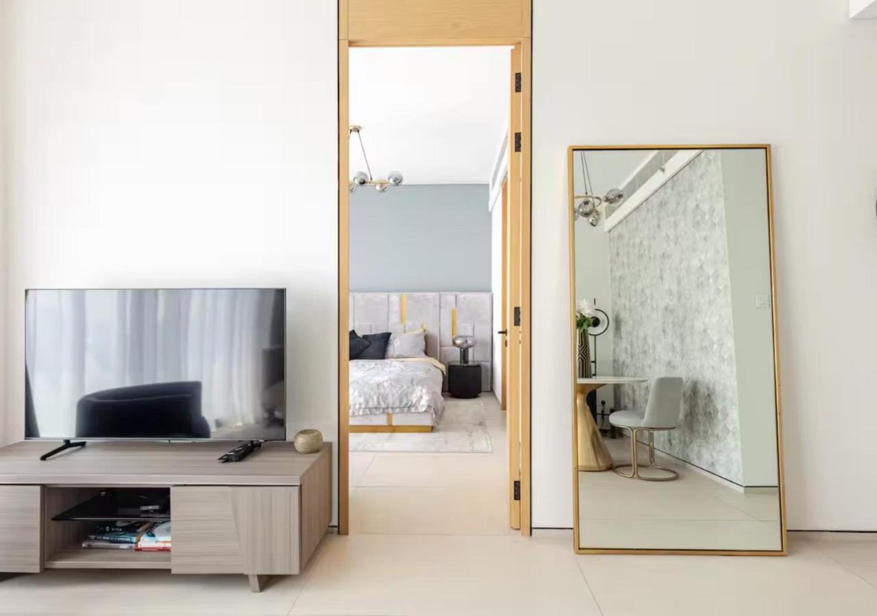 Premium At The Address Residences Jbr Appartamento