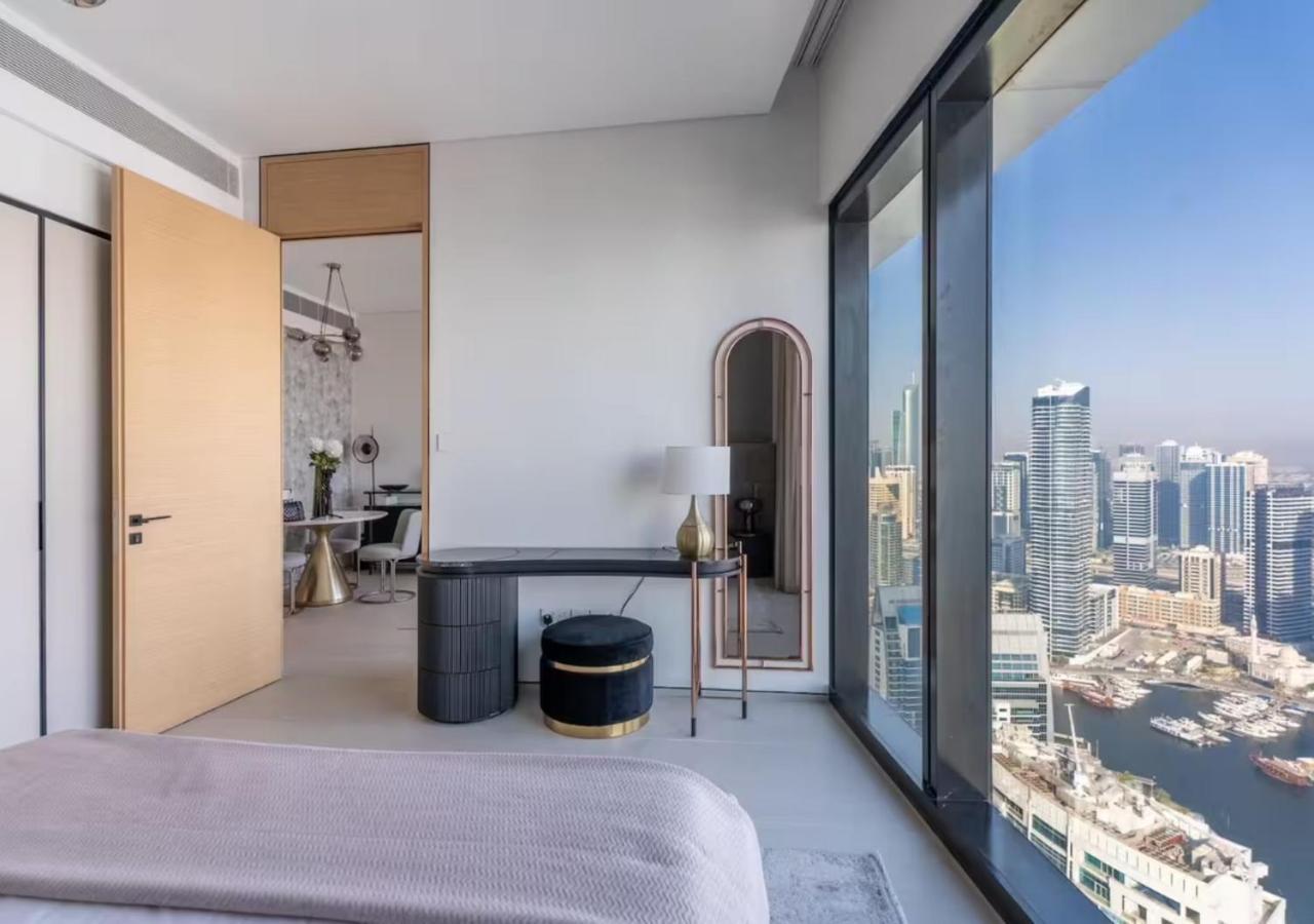 Appartamento Premium At The Address Residences Jbr