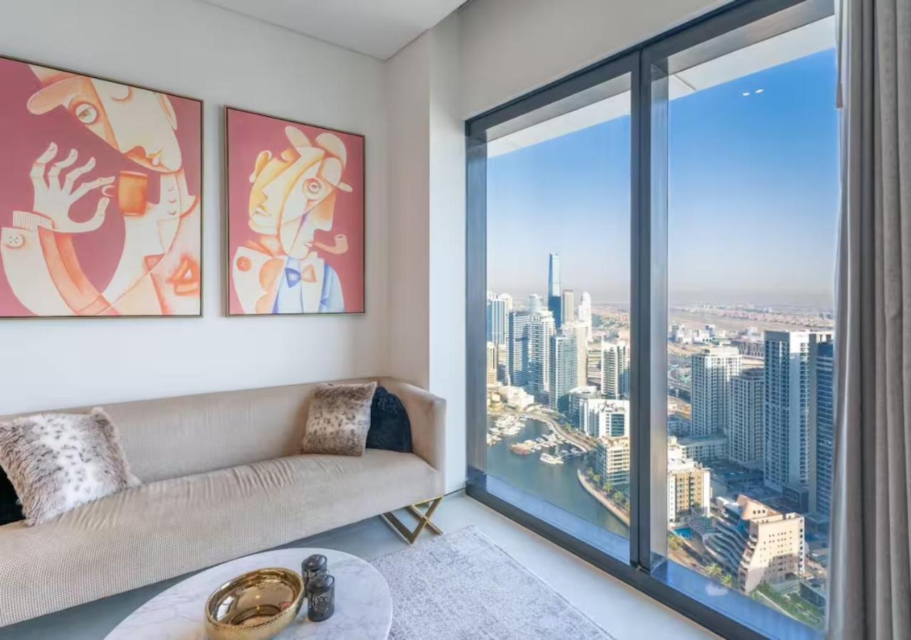 Premium At The Address Residences Jbr Appartamento *