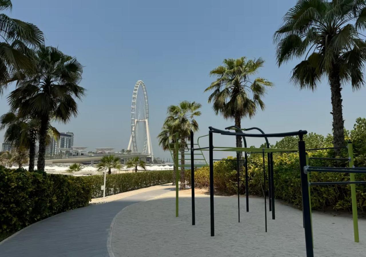 Premium At The Address Residences Jbr Дубай