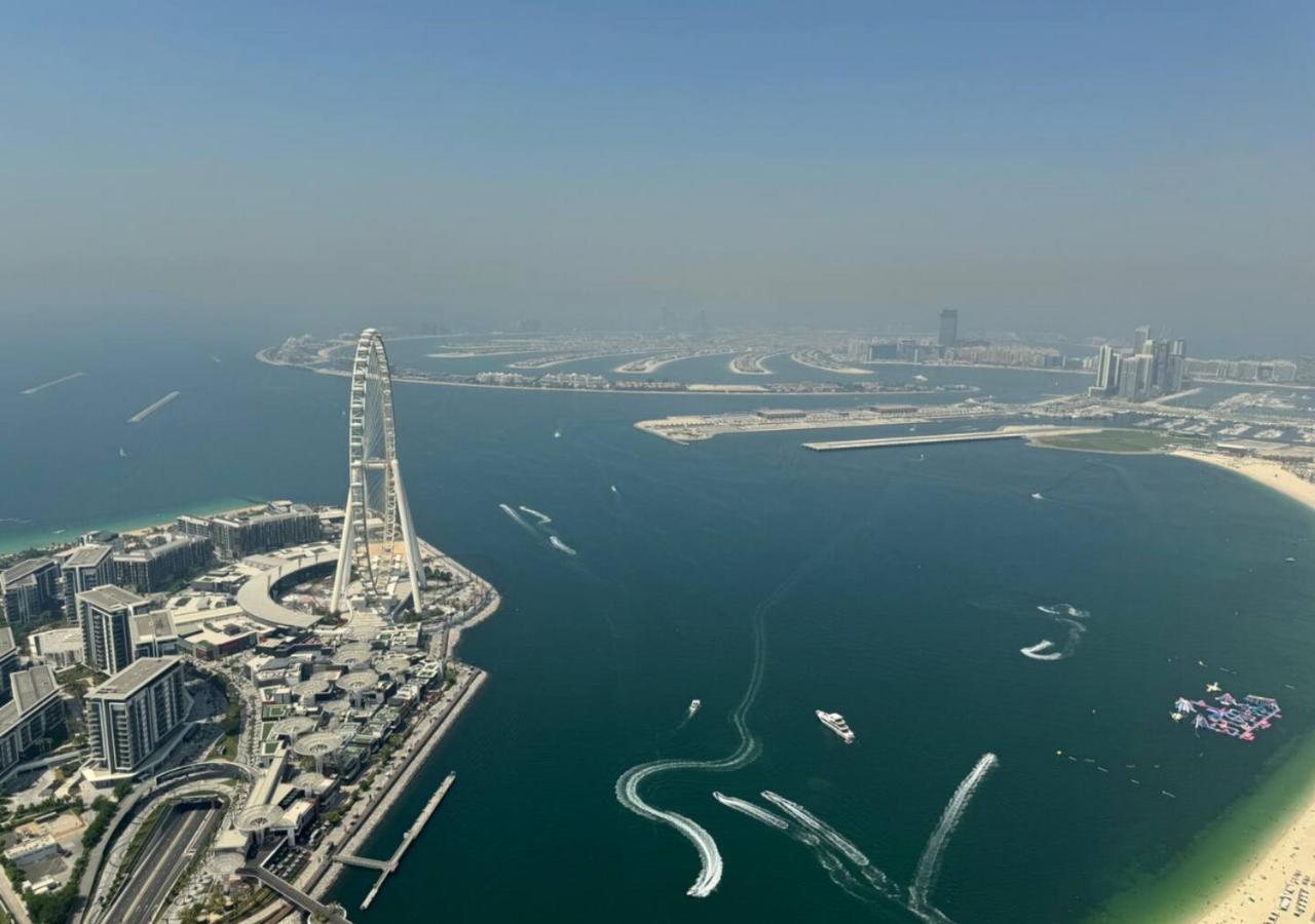Premium At The Address Residences Jbr Appartamento