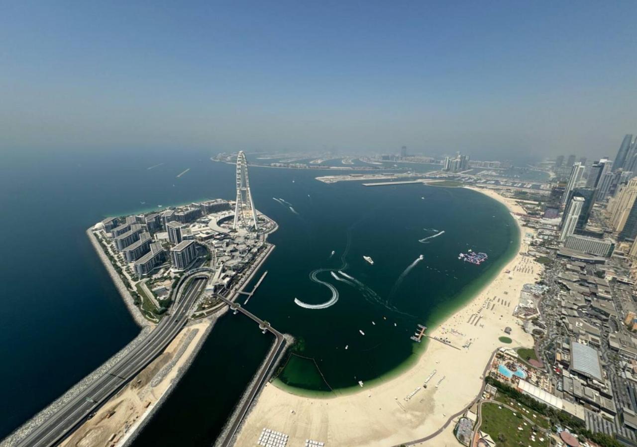 Appartamento Premium At The Address Residences Jbr *