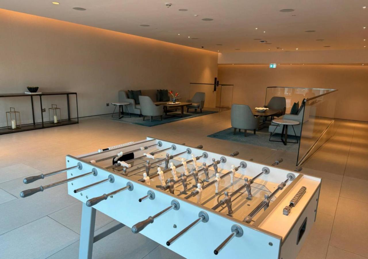 Premium At The Address Residences Jbr * Дубай