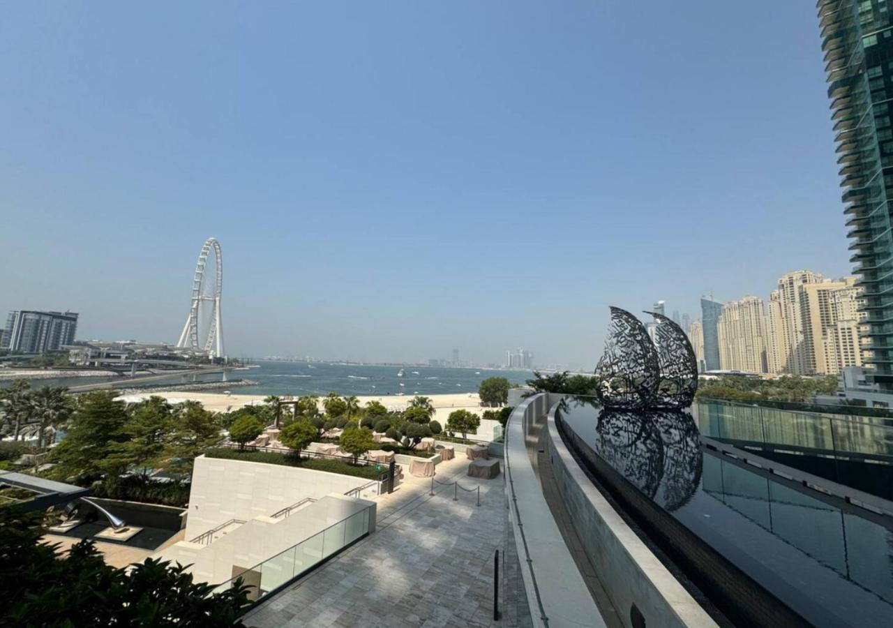 Appartamento Premium At The Address Residences Jbr Dubai