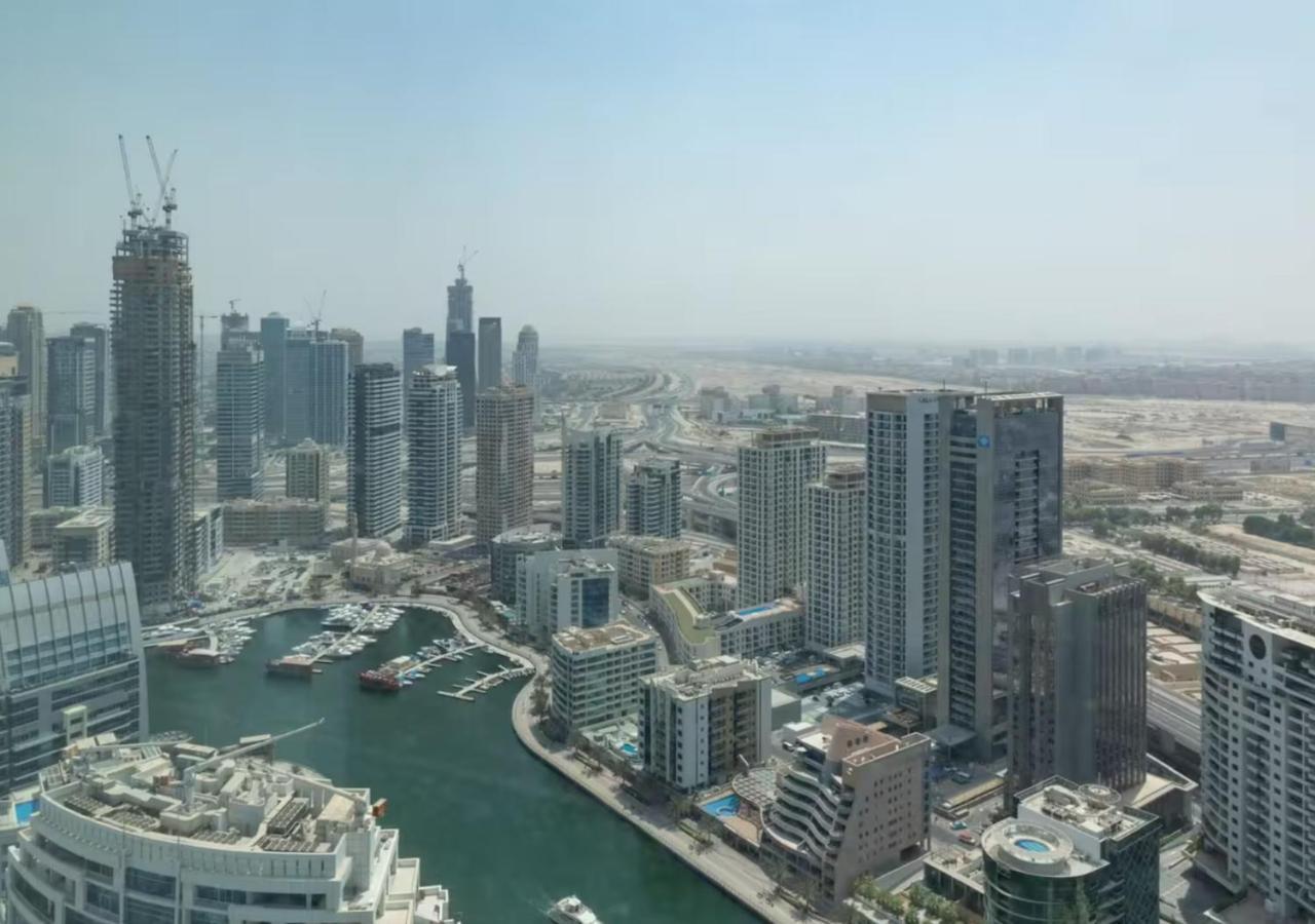 Premium At The Address Residences Jbr Дубай