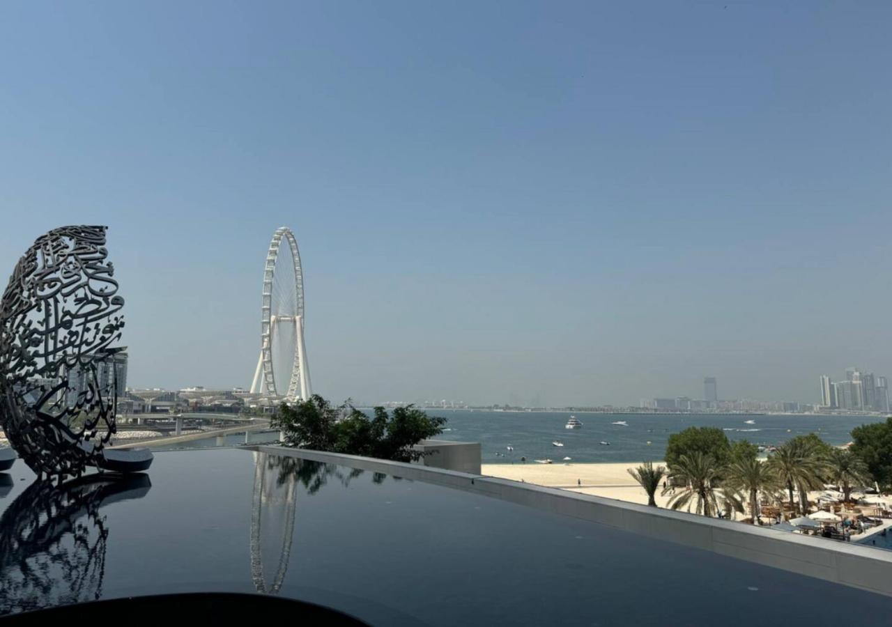Appartamento Premium At The Address Residences Jbr *
