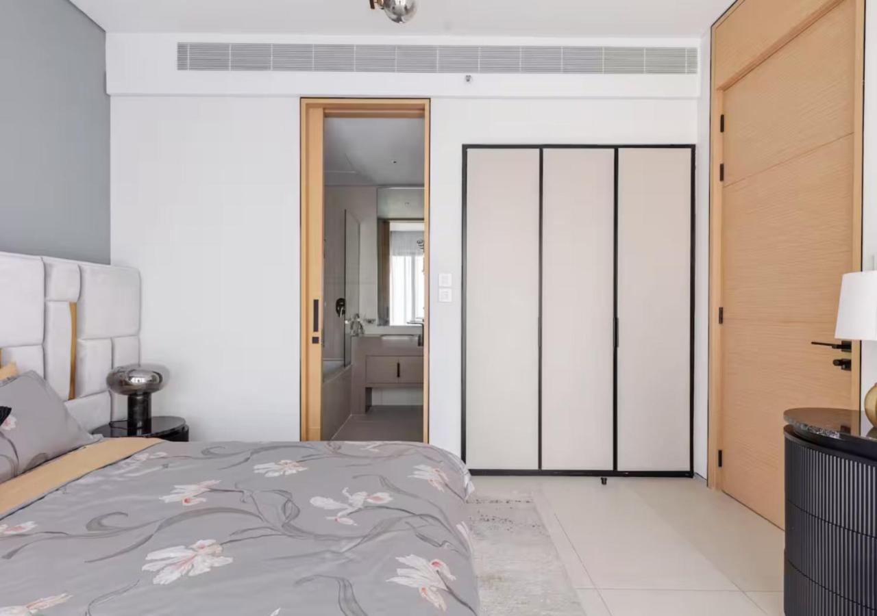 Appartamento Premium At The Address Residences Jbr Dubai