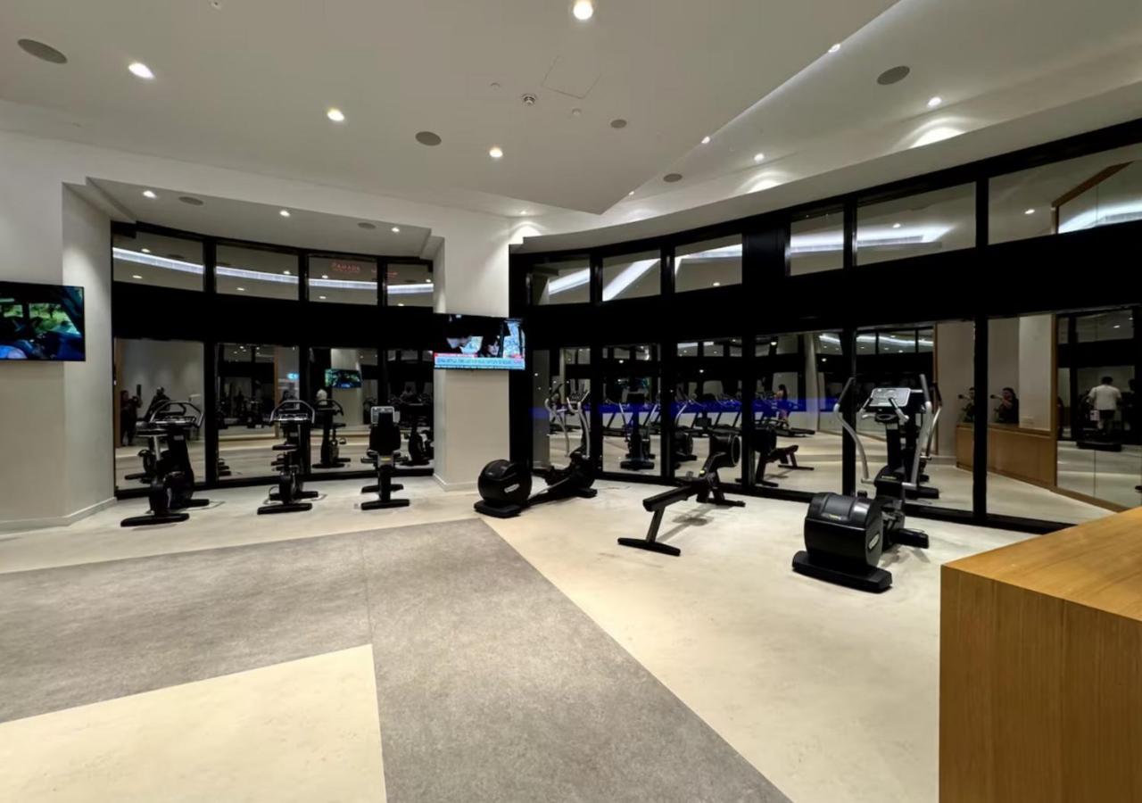 Апартаменти Premium At The Address Residences Jbr