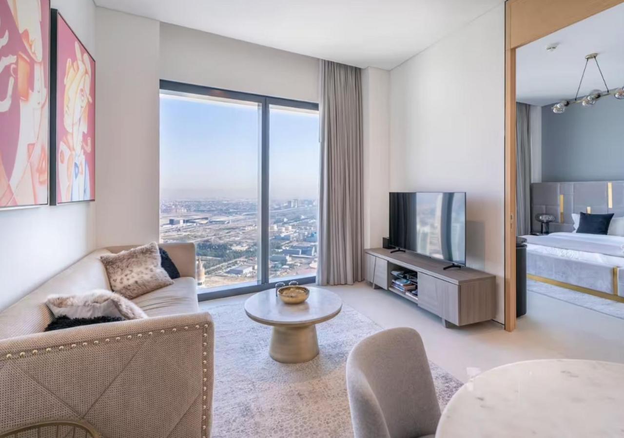 Appartamento Premium At The Address Residences Jbr *