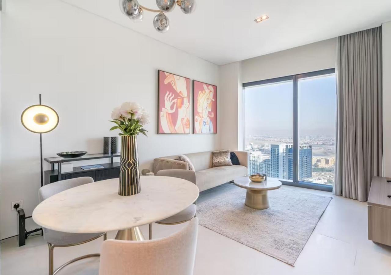 Premium At The Address Residences Jbr Appartamento Dubai