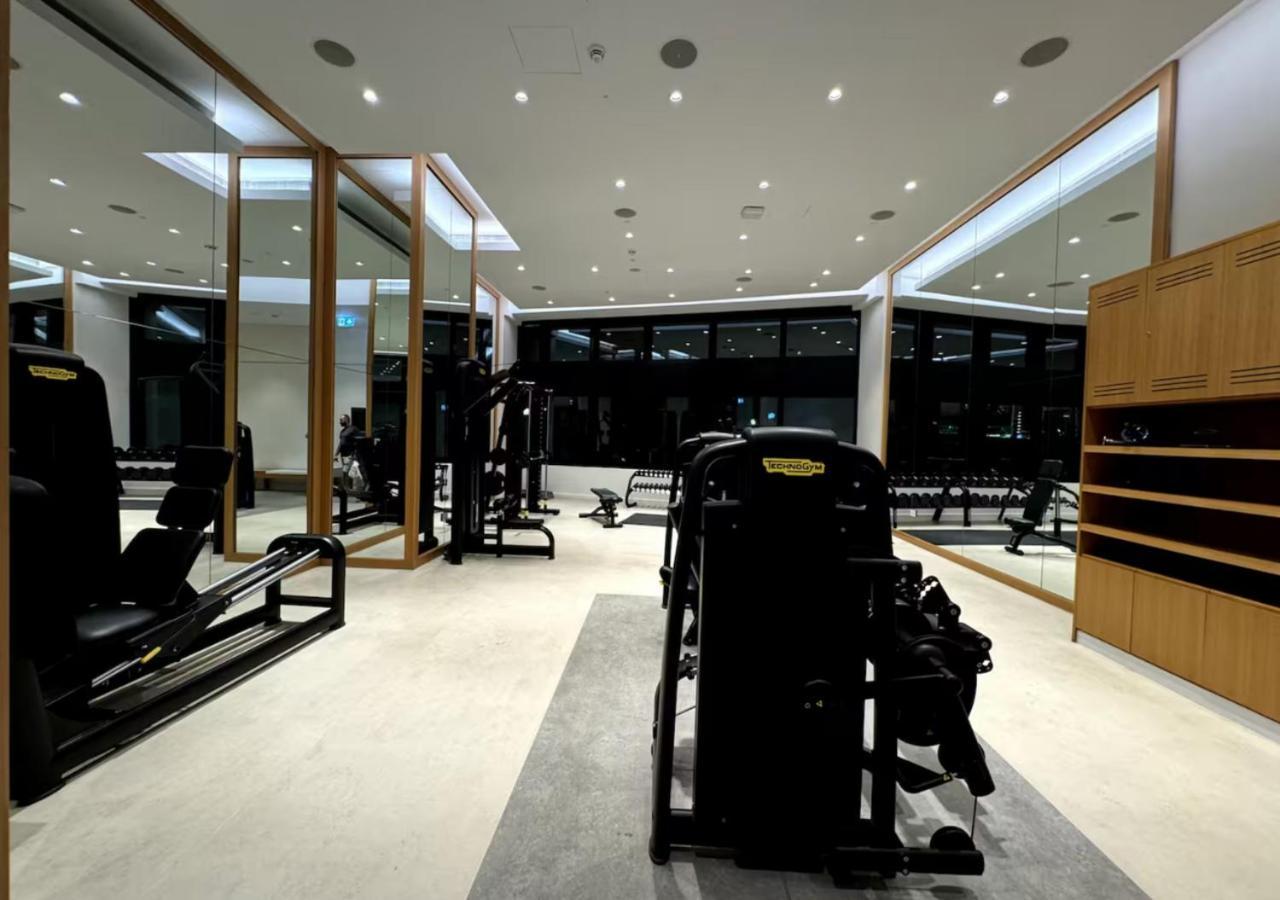Апартаменти Premium At The Address Residences Jbr Дубай