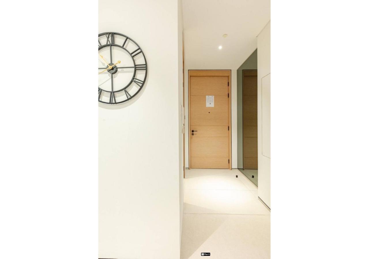 Premium At The Address Residences Jbr * Дубай